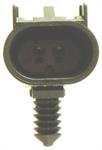 lamdasonde, 0-1 Volt