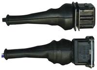 lamdasonde, 0-1 Volt