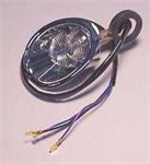 Lampe,Parkering Assy Lf,58-62