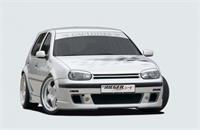 FORAN INDIKATORER VW GOLF 2 SVART (IKKE original) - NLA