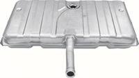 1968-69 CHEVY II / NY 18 GALLON BRENSEL TANK - SINK