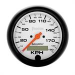 speedometer 86mm 0-190kmh Phantom elektronisk