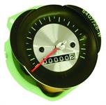 speedometer, standard