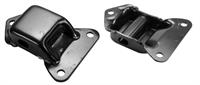 Ramme Mounts, 1964-72 Oldsmobile 400-455