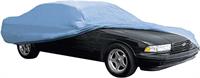 bilpresenninger carcover kapell