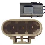 lamdasonde, 0-1 Volt