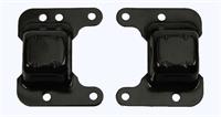 Brakett,Motor Mount V8,68-72