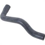 1988-89 Corvette; Lower Radiator Hose