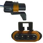 lamdasonde, 0-1 Volt