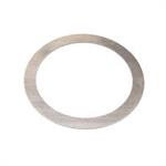 shims difflager, 0,25mm,  0,01"