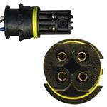 lamdasonde, 0-1 Volt