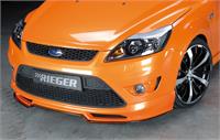 spoiler foran nedre abs-plast