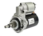 startmotor 12V, Ny design. Enklere enn original. 3,15 kg