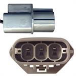 lamdasonde, 0-1 Volt