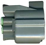 lamdasonde, 0-1 Volt