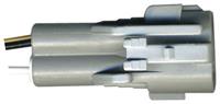 lamdasonde, 0-1 Volt