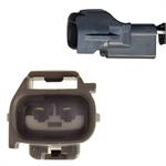 lamdasonde, 0-1 Volt