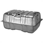 bensintank, standard, 124 liter