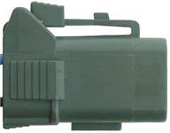 lamdasonde, 0-1 Volt