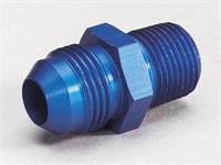 nippel 3/8" NPT x AN8, rett