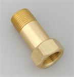 forlengelse 3/8" NPT