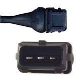 lamdasonde, 0-1 Volt