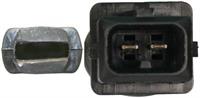 lamdasonde, 0-1 Volt
