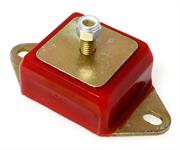 motorbraketten, komplett