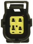 lamdasonde, 0-1 Volt