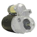 startmotor, inline, renoverad