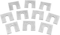 shims mellom forstilling - karosseri  1,6mm