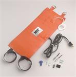 flaskevarmer 10lbs / 15lbs, 110 Volt