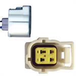 lamdasonde, 0-1 Volt