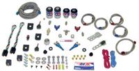 GM EFI DOBBEL SCENE (50-150HP X 2) MINDRE FLASKE