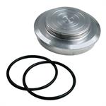 lock accumulator piston, TH350