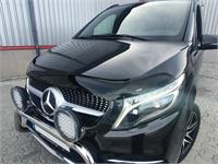 Huvskydd Mercedes Vito 2021-