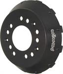 ikke bremseskiven GT fast mount 12 x 8.75" / 5 x 5,00"