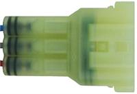lamdasonde, 0-1 Volt