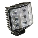 90W LED Arbetsbelysning WIDE Diffuse Flood 120°