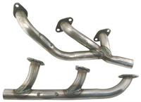 extraktorrør / headers