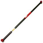 panhardstag, trackbar, justerbart