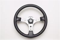 ratt "Formula GT Steering Wheels, 14"