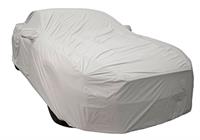 Carcover / bilpresenning, Stormproof