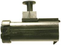 lamdasonde, 0-1 Volt