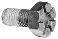 hump kronhjul, 7/16"-20, 23,8mm