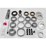 Lagersett til diff Ringe og Pinion Installasjon Kit, Ford, 8.8 i., Kit