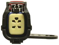 lamdasonde, 0-1 Volt