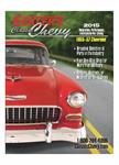 katalog Ecklers Chevrolet 55-57, Klassiker Chevy